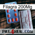 Filagra 200Mg 36